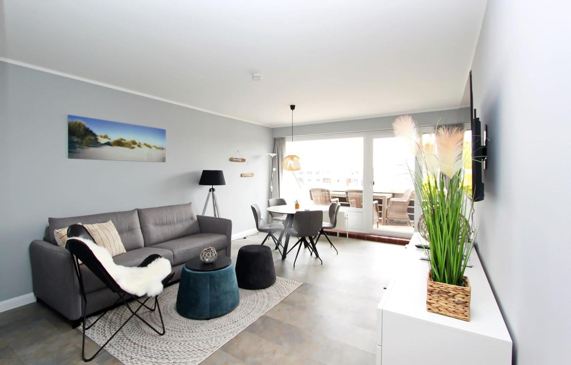 Duenengras Apartment