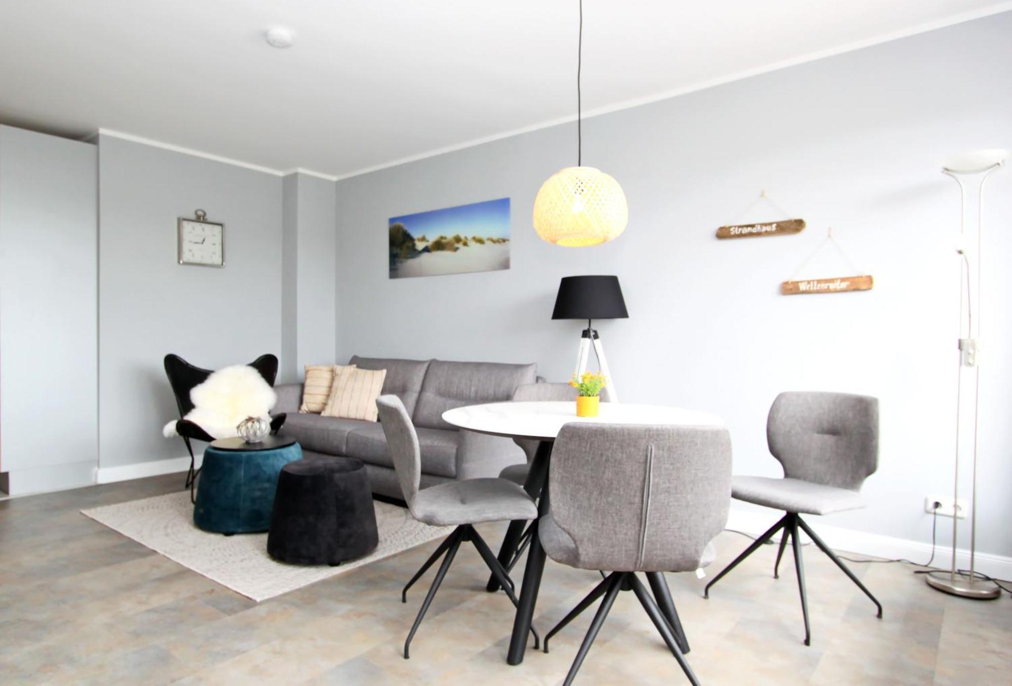 Apartment Duenengras *