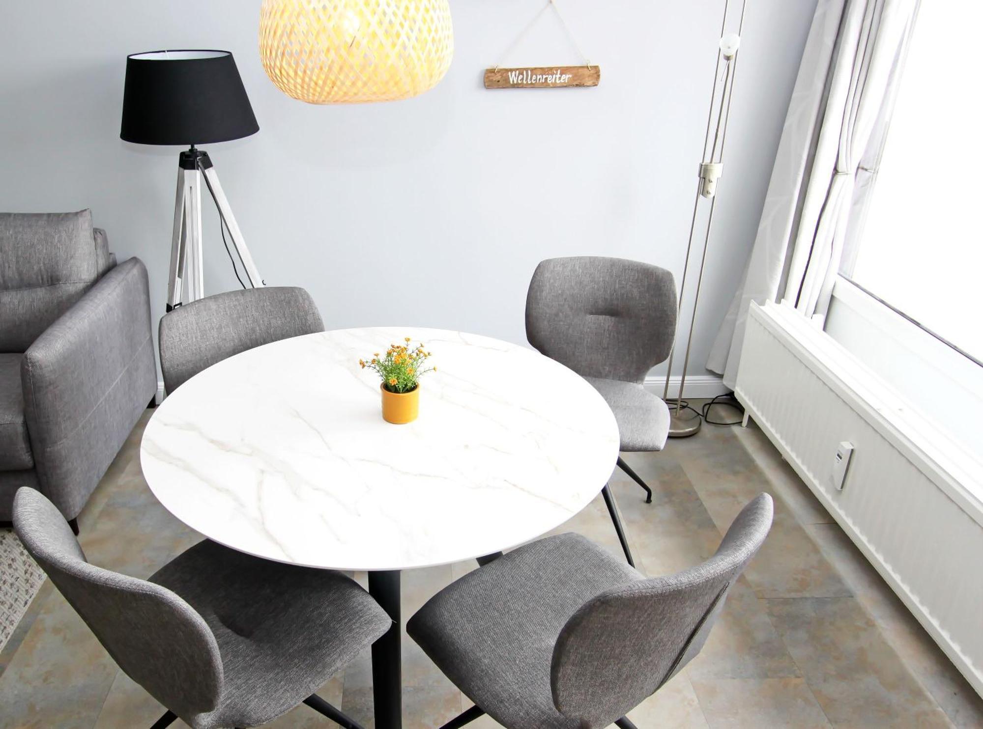Apartment Duenengras *