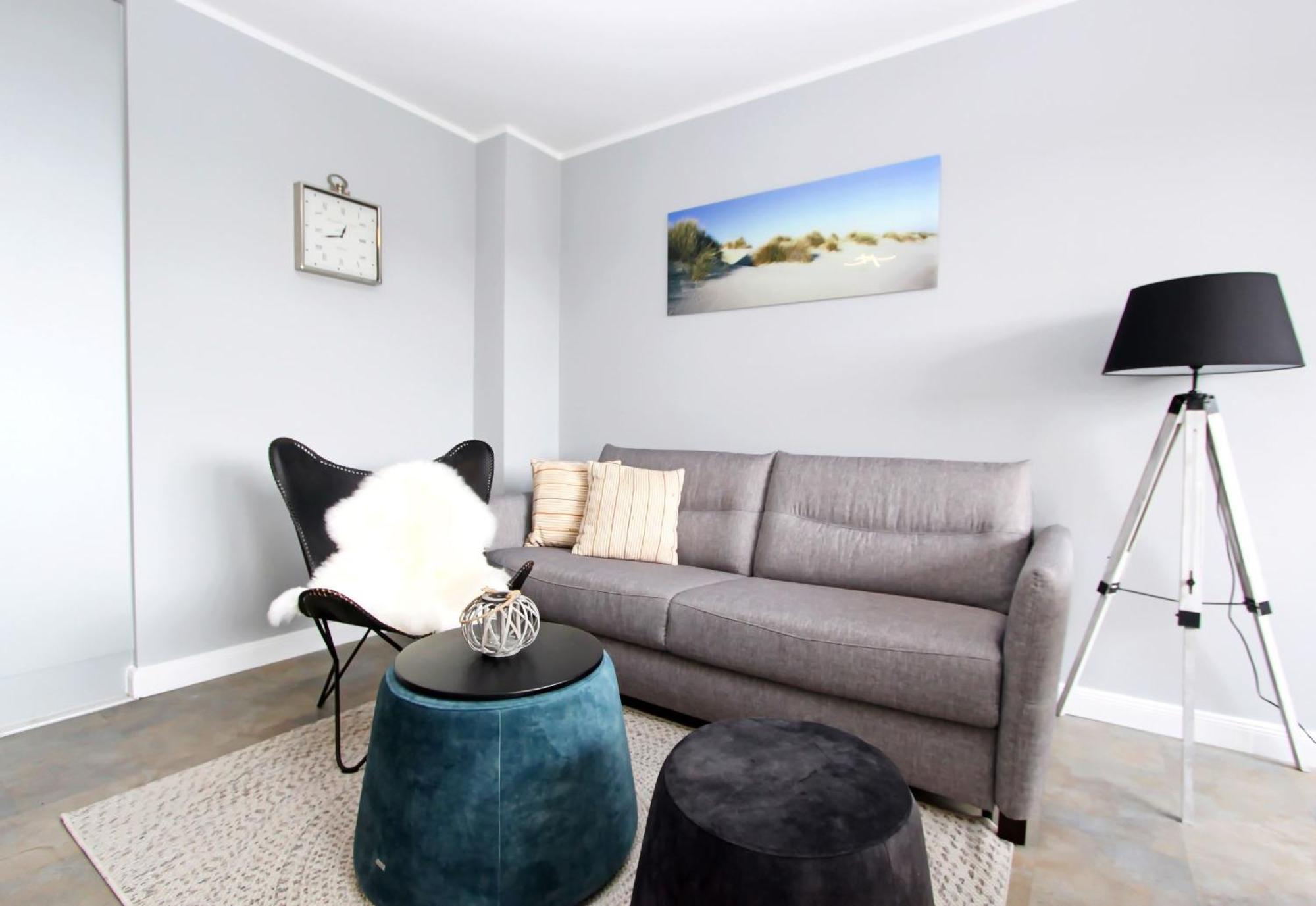 Apartment Duenengras
