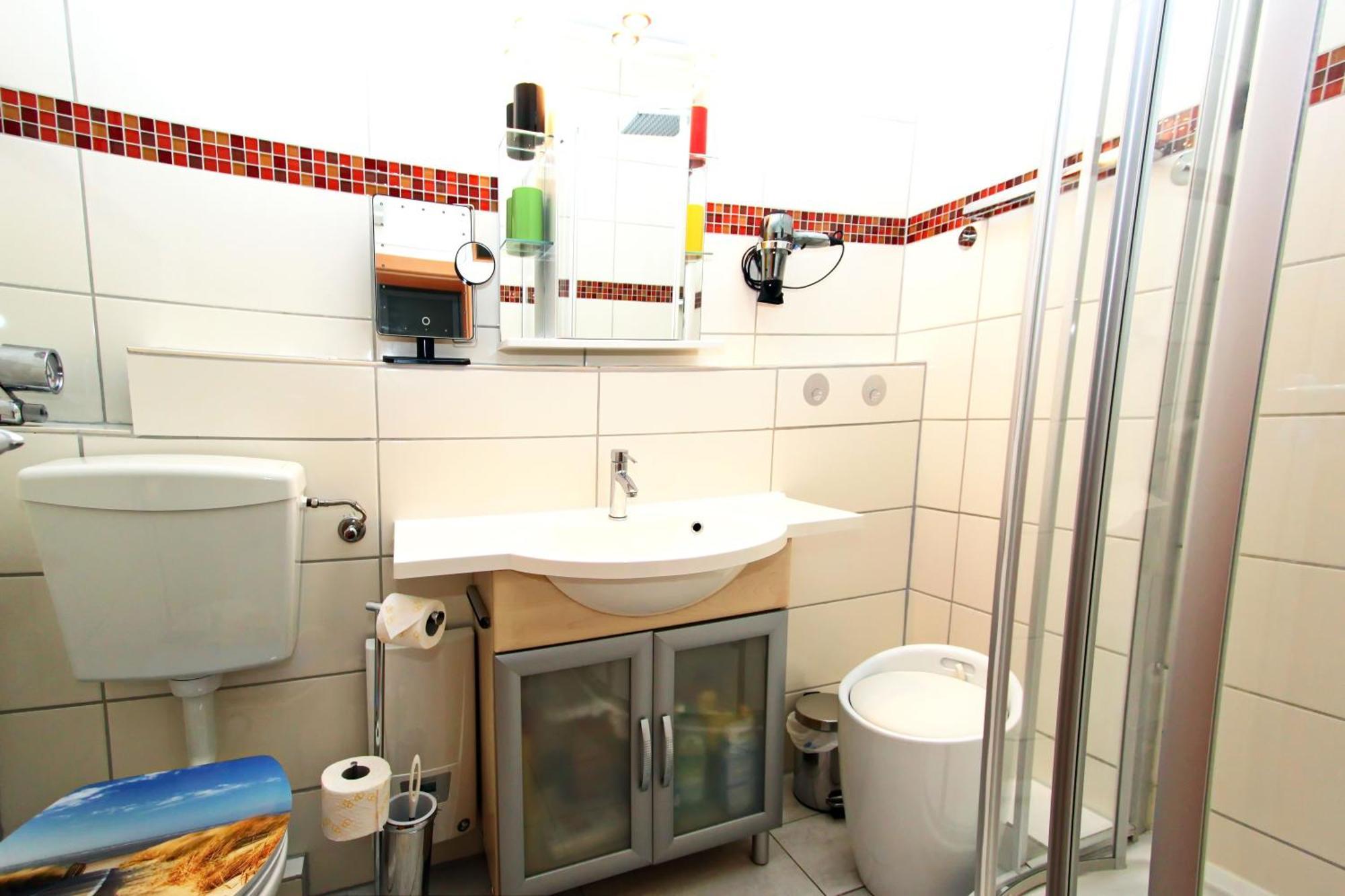 Duenengras Apartment