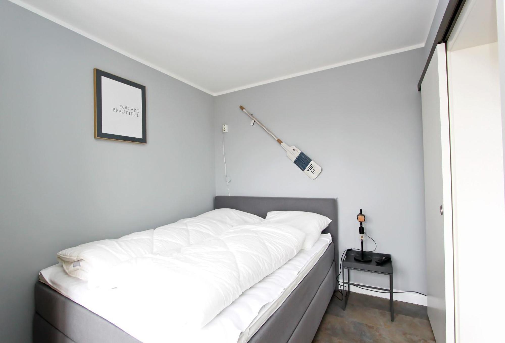 Apartment Duenengras